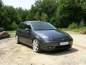 Preview: Upgrade Design Angel Eyes Scheinwerfer für Ford Focus 1 98-01 schwarz